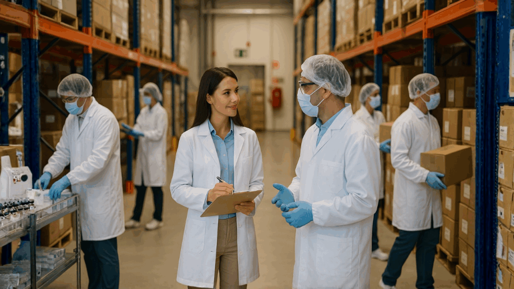 APG Consultoría - Análisis de Puesto de Trabajo: la Clave Oculta para Prevenir Enfermedades Laborales