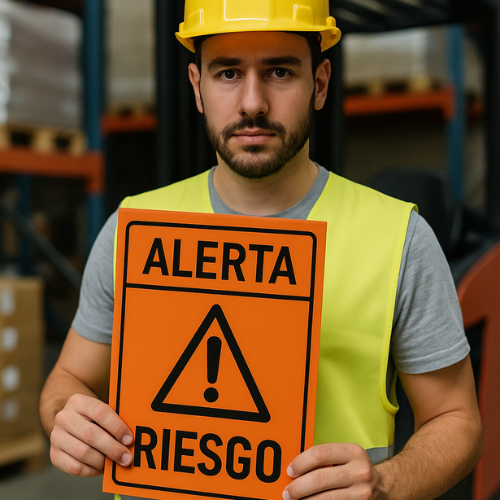 APG Consultoría - Alertas que salvan