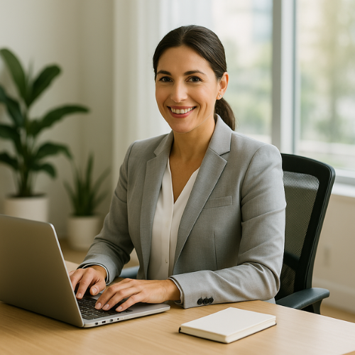 APG Consultoría - Ergonomia