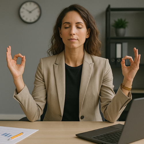 APG Consultoría - Lidera tu equipo