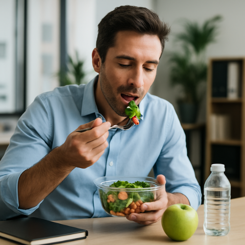 APG Consultoría - Nutre tu energía