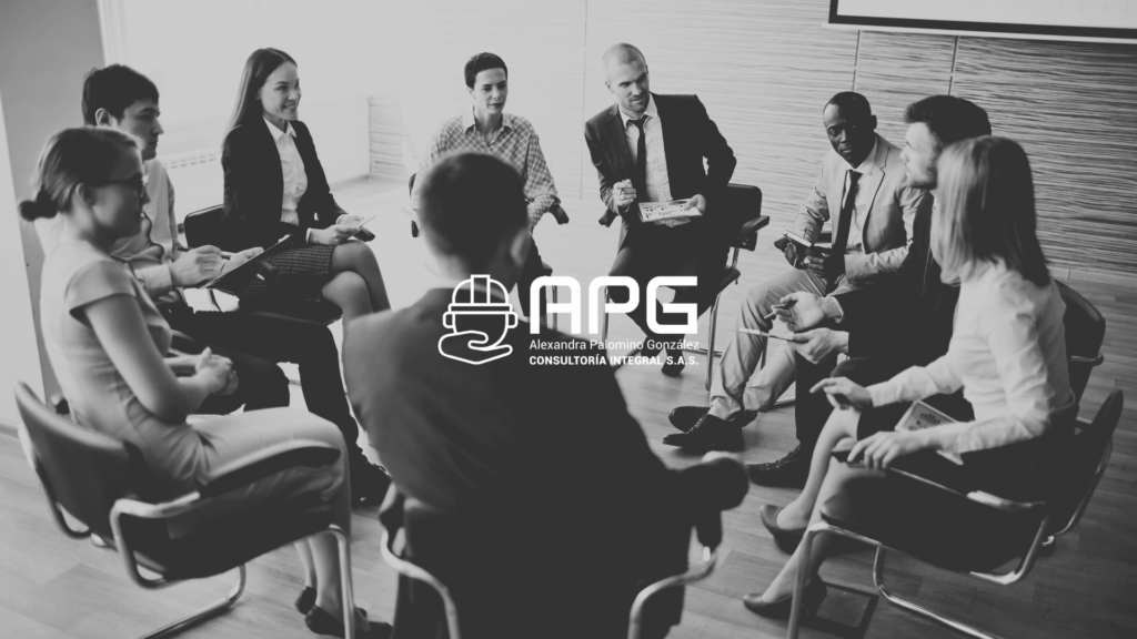 APG Formación Riesgos Laborales